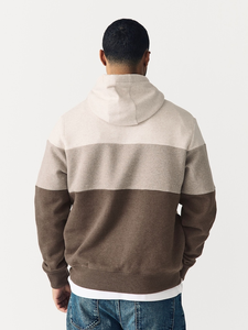 Unisex Plain Hoodie Drawstring Hood <b>Thick</b> <b>Fleece</b> Casual Hoodie for Men and Women Winter Wear Hoodie - Product Image 3