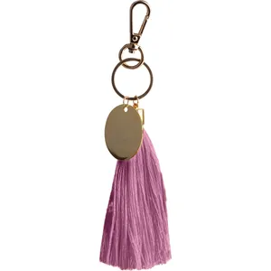 Portachiavi e Moschettoni Promozionali Personalizzati Monticello - Gadget su Misura - Product Image 1