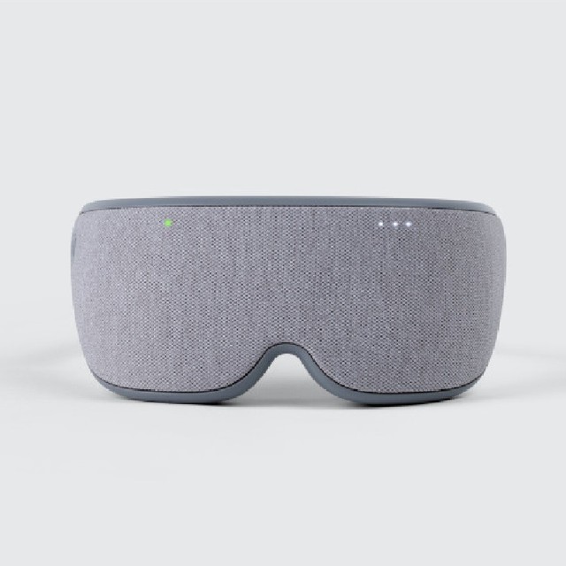 CELLENA Wearable Healthcare Device to Promote the Retinal Metabolism