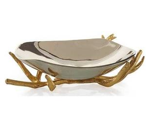 Table décorative bol de fruits en gros Design créatif support luxe espace quantité minimaliste fête d'affaires - Product Image 2