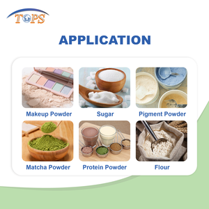<strong>Best</strong> Feeder Machine for <strong>Milk</strong> <strong>Powder</strong> Flour Spice Mixes Grain Conveyor - Product Image 2