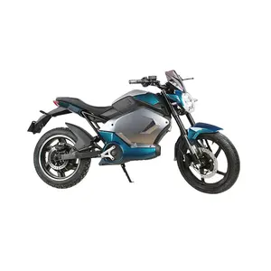 Hot bán lớn động cơ Powered 2000W 3000W 72V 20Ah Pin motocicleta electrica điện xe máy xe tay ga