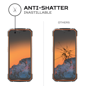 ฟิล์มกันรอยหน้าจอ ANTISHOCK สำหรับแบล็ควิว BV8100 ฟิล์มป้องกันคุณภาพพรีเมียมสำหรับอุปกรณ์ของคุณ - Product Image 5