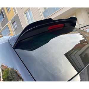 Alerón de Techo para VW Tiguan II R-Line 2016-2020 - Versión 2 - - Product Image 1