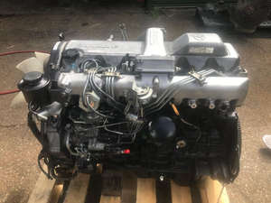 Moteur LANDCRUISER 1hd-ft Moteur japonais d'occasion original 1HDFT - Product Image 5