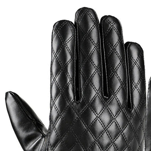 Racing <b>Gloves</b> Men Waterproof Anti Slip Breathable Leather Driving <b>Gloves</b> Universal Sports <b>Thin</b> Lightweight Car Motorcycle <b>Gloves</b> - Product Image 6
