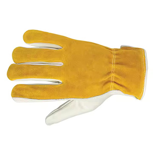 2025 Offre Spéciale usine fabrication en gros mode gants de conduite en cuir ordinaire pour un usage quotidien - Product Image 6