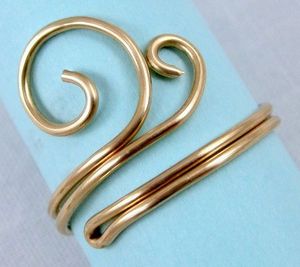 Attrayant En Gros Ronds De Serviette Fil Rond En Métal En Acier Inoxydable Or Rose Décoration Serviette Boucle Pour Sangle Porte-Mouchoirs - Product Image 6