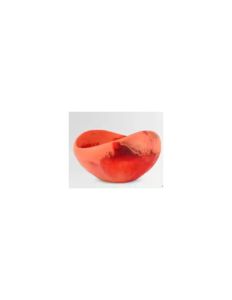 Bol à salade en résine époxy naturelle de haute qualité meilleure vente de vaisselle/vaisselle polie pour les fêtes très bien noté par les clients - Product Image 6