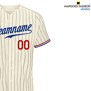 Tenues de sport pour baseball et softball, uniformes sublimés, shorts de haute qualité, personnalisation du nom et du numéro, vêtements d'équipe, vêtements de groupe, en gros pour le baseball - Product Image 4