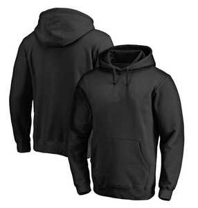 Sweats à capuche vierges Logo personnalisé poids lourd surdimensionné goutte épaule pull à capuche hommes Streetwear - Product Image 2