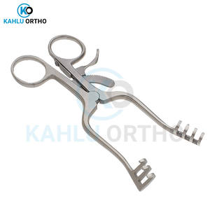 Écarteur chirurgical Gelpi sur mesure soins de santé fournisseur médical écarteur d'instruments chirurgicaux par KAHLU ORTHOPEDIC - Product Image 4