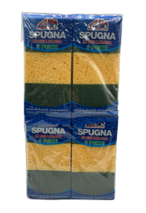 EPONGE ULTRA QUALITE * 60 PIEZAS - Product Image 1