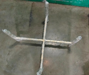 Mesa de centro con Incrustaciones de nácar de alta calidad de lujo hecha en Vietnam de F.S. Internacional - Product Image 6