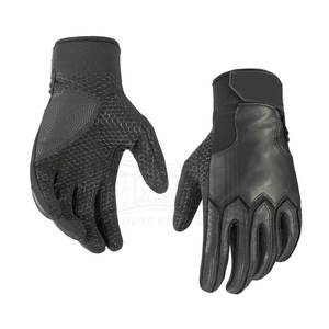 Guantes Estilos de color Guantes disponibles Estilo Guantes de bateo de béisbol Diseño personalizado Precio al por mayor Guantes de béisbol - Product Image 6