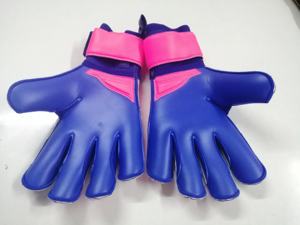 Guantes de Portero de Alta Intensidad, Material de Látex Alemán, Agarre Fuerte, Antideslizantes, Transpirables, Correa Ajustable - Product Image 2