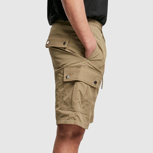 Shorts utilitaires fonctionnels pour tous les jours, vente en gros OEM, shorts décontractés multi-poches - Product Image 6