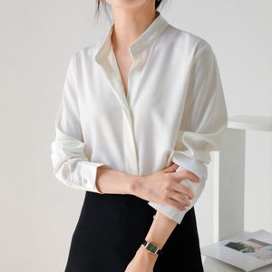 Haute Qualité-Coton À Manches Courtes-Chemise Habillée Pour Femmes Sans Taxe Bon Prix-Chemises Habillées Fabriquées au Vietnam - Product Image 3