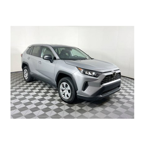 Nouveau pour RAV4 Turbo 2021 à vendre avec des performances écologiques Sièges en cuir à économie de carburant exceptionnelle RWD ACC - Product Image 3