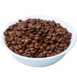 Café en grains Arabica et Robusta torréfiés de qualité supérieure, 100% pur, sacs de 25 kg, qualité d'exportation - Product Image 4