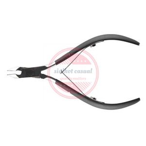 Pince à ongles en acier inoxydable de vente chaude - Product Image 6