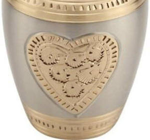 High Quality Luxury Modern Style Stainless Steel Eco-Friendly Cremation <b>Urns</b> <b>for</b> Pet <b>Ashes</b> Storage Wholesale - Product Image 6