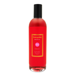 Perfume Evangeline Premium BLACK OPIUM EDP UNISEX 100ml - Spray Frutal Ecológico con Notas de Black Opium, Mandarina y Café - Product Image 2