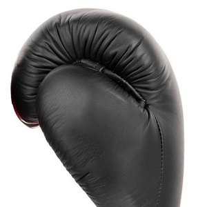 Gants de boxe de haute qualité sur mesure pour les arts martiaux, séchage rapide, sangle de poignet réglable, prix compétitif - Product Image 6