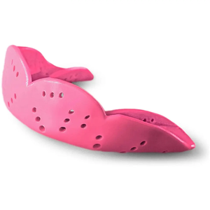 Garde-bouche confortable de bouclier de gomme de sports de MMA/protecteur durable de dents pour la boxe - Product Image 3