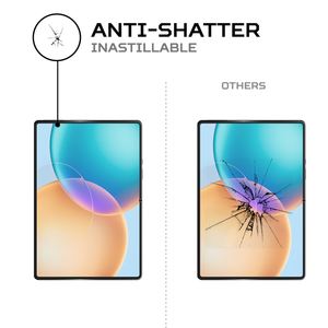 ป้องกันการกระแทกสำหรับ infinix xpad EDGE ฝาครอบแบบพรีเมี่ยมเพื่อเพิ่มการปกป้องอุปกรณ์ - Product Image 5