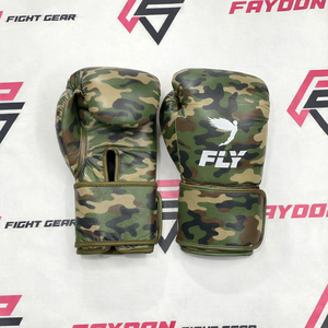 Gants de boxe personnalisés couleur rose sur mesure disponibles à la vente pour l'entraînement professionnel de sports de combat, Muay Thai et arts martiaux - Product Image 6
