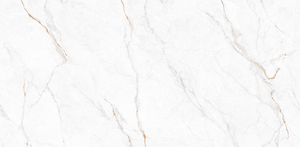Plans de travail personnalisés pour cuisines et salles de bain, en quartz artificiel Calacatta Carrara, prédécoupés, résistants au feu, pour projets hôteliers - Product Image 3