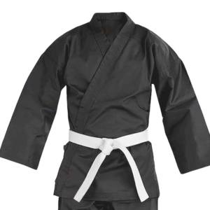 Sublimación Premium Brazilian Jiu Jitsu Bjj Gi / Bjj Gi con bordado y parches Bjj jiu jitsu kimono - Product Image 5