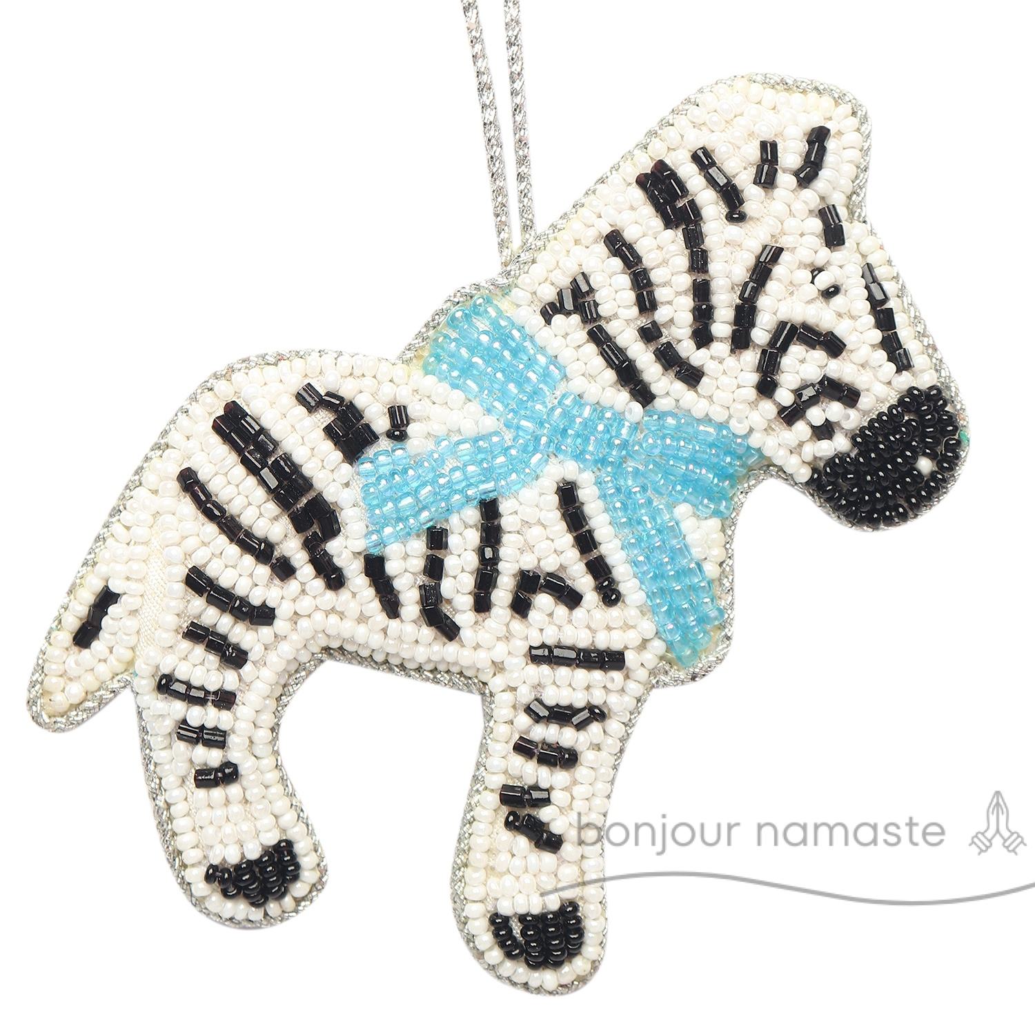 Black, Blue & White - Free to Customize