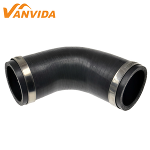 Tuyau de ventilation au tuyau d'admission Tuyau de raccordement OE 144602115R 144600186R 144609531R pour RENAULT EXPRESS GRAND <span class=keywords><strong>KANGOO</strong></span> MEGANE - Product Image 2