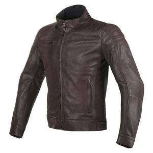 เสื้อโค้ทหนังขี่มอเตอร์ไซค์สำหรับผู้ชาย, เสื้อโค้ทป้องกันเสื้อโค้ทขี่มอเตอร์ไซด์เครื่องแต่งกายแนวสตรีทเสื้อผ้าแฟชั่นชุดทัวร์ขี่กำหนดโลโก้ได้เอง - Product Image 1