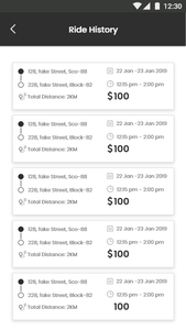 Solution IoT de location de vélo - Product Image 6