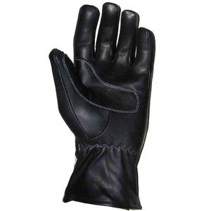 Gants de moto en taille personnalisée Offre Spéciale gants de moto en cuir meilleure vente qualité professionnelle - Product Image 5