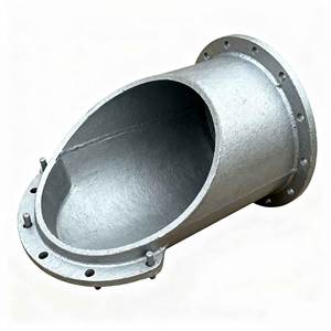 Dongguan อะไหล่เพลาขับรถแทรกเตอร์เทคโนโลยีเครื่องจักรกลการเกษตรแบบกำหนดเอง - Product Image 4