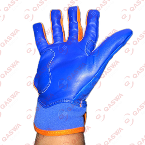 Gants d'entraînement de baseball pour sports de plein air Gants de frappe professionnels de baseball et softball pour les joueurs d'équipe - Product Image 5