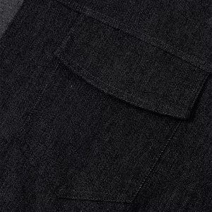 เสื้อฮู้ดสวมหัวสำหรับผู้ชายโอเวอร์ไซส์สำหรับฤดูหนาวกำหนดเองได้เสื้อมีฮู้ดพิมพ์ลาย3D ผ้าฝ้ายสีพื้นขนาดพิเศษ - Product Image 4