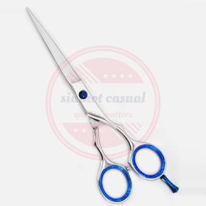 Ciseaux de coiffeur/ciseaux de coiffeur de qualité supérieure en acier inoxydable - Product Image 1