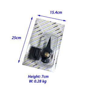เครื่องมือปรับมุมก้านปัดน้ำฝนพลาสติก DIY ยี่ห้อ TAIWAN CALIBRE สำหรับตรวจสอบและปรับมุม OEM/ODM สำหรับซ่อมแซมยานยนต์ - Product Image 6