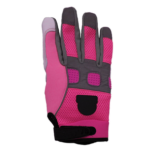 New Impact Custom Made Leather Resistant <b>Gloves</b> Customized Anti-impact Safety <b>Gloves</b> For Outdoor Usage - Product Image 2