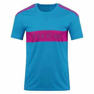 Camiseta de Entrenamiento de Fútbol al por Mayor 2026, Camiseta de Fútbol Resistente a los Olores, de Alta Calidad, Secado Rápido y Transpirable - Product Image 1