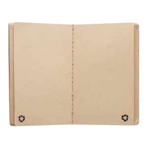 Quaderno Ecologico Promozionale Natalizio Jolbog, Gadget Ecosostenibili - Product Image 5