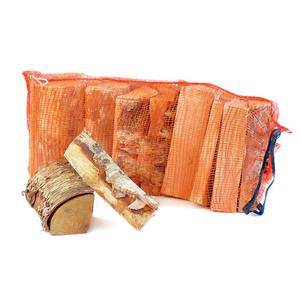 Bûches de bois de chauffage de chêne dur de hêtre séchées au four 25 cm et 33 cm Produits liés à l'énergie prêts à la vente en vrac au Royaume-Uni - Product Image 1