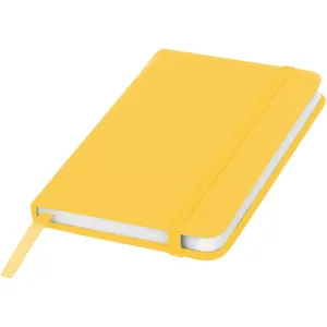 Quaderno Promozionale Personalizzato Spectrum A6 per Merchandising - Product Image 3