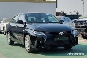 2023รถยนต์มือสอง <span class=keywords><strong>Toyota</strong></span> Yariss 1.5L FWD เป็นมิตรต่อสิ่งแวดล้อมรถมือสองพร้อมส่งทั่วโลก - Product Image 3