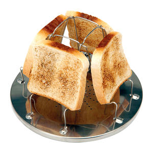 Bandeja de cocina <span class=keywords><strong>para</strong></span> acampar, estufas de <span class=keywords><strong>Gas</strong></span>, tostado de pan, parrilla, tostadora - Product Image 3